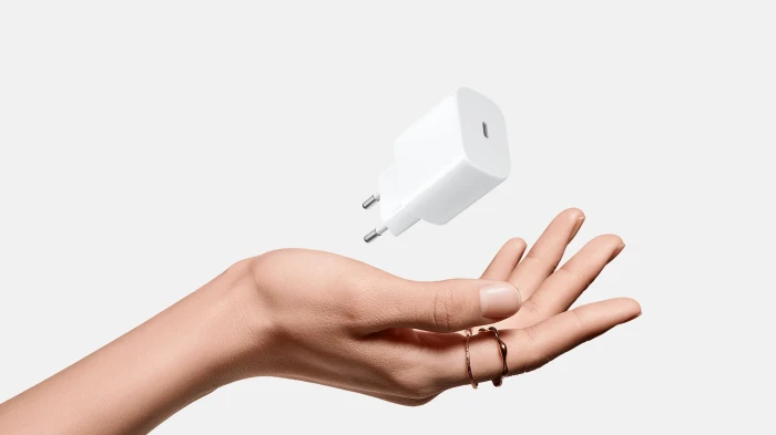 XIAOMI USB-C adapter - 20W