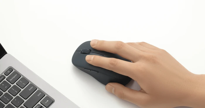 Xiaomi Wireless Mouse 2 - Black