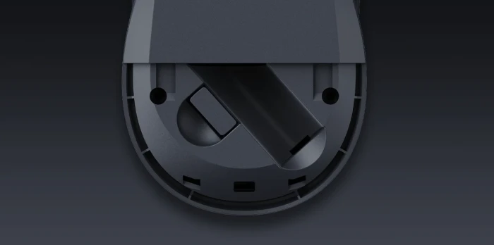 Xiaomi Wireless Mouse 2 - Black