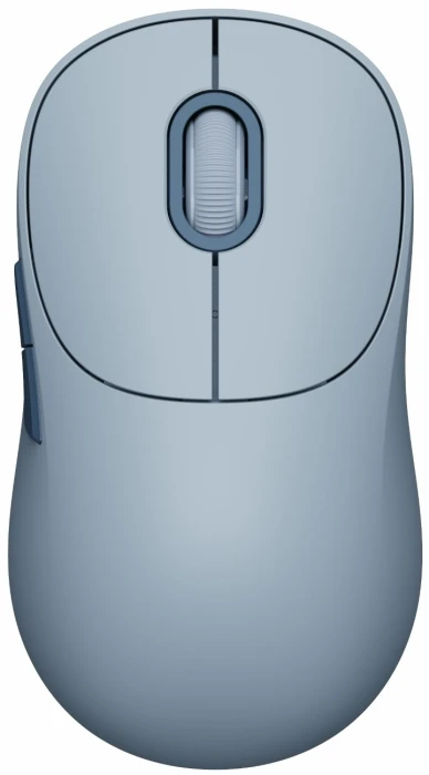 Xiaomi Wireless Mouse 3 - Blue