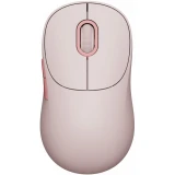 Xiaomi Wireless Mouse 3 - Pink