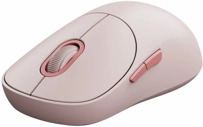 Xiaomi Wireless Mouse 3 - Pink