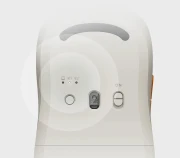 Xiaomi Wireless Mouse 3 - White