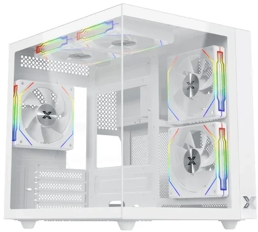 Xigmatek Aqua M Lite Arctic