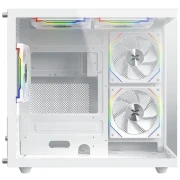Xigmatek Aqua M Lite Arctic