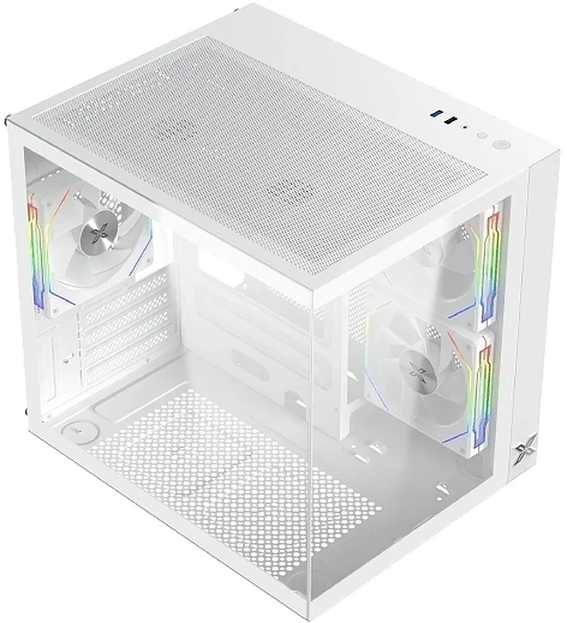 Xigmatek Aqua M Lite Arctic