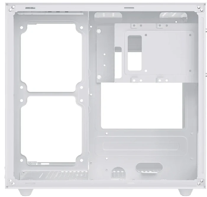 Xigmatek Aqua M Lite Arctic