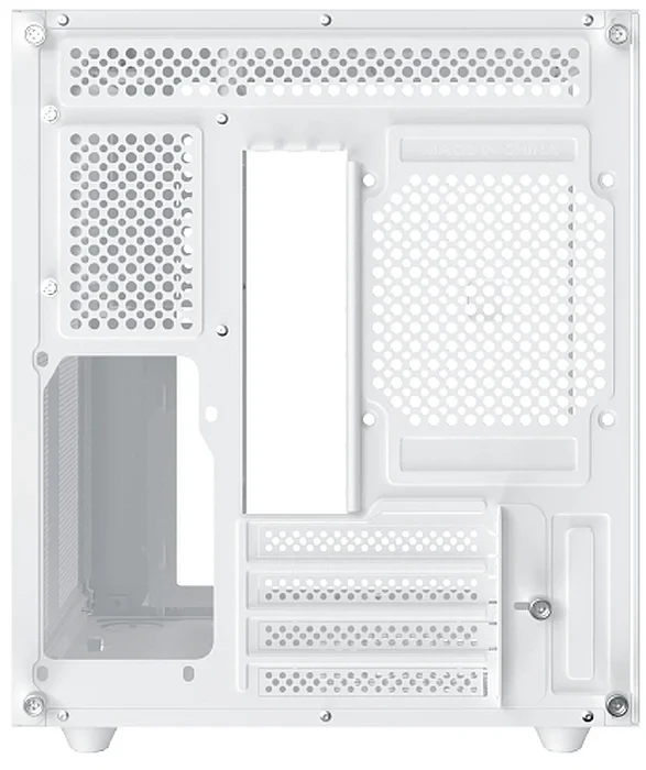 Xigmatek Aqua M Lite Arctic