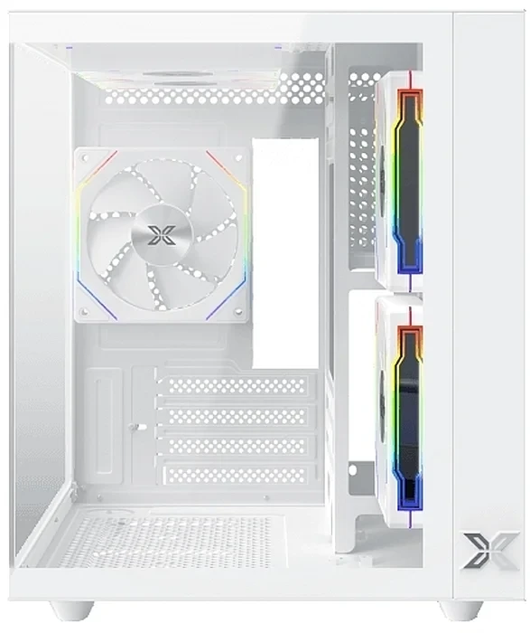 Xigmatek Aqua M Lite Arctic