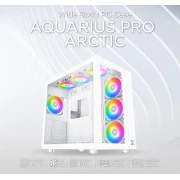 XIGMATEK Aquarius Pro Arctic