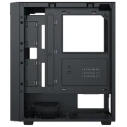 Xigmatek Blade Black Fixed LED