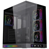 Xigmatek Cloud DGT - Black