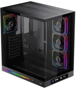 Xigmatek Cloud DGT - Black