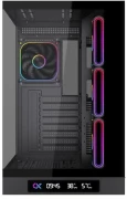 Xigmatek Cloud DGT - Black