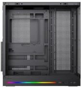Xigmatek Cloud DGT - Black
