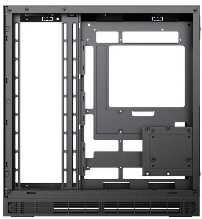 Xigmatek Cloud DGT - Black