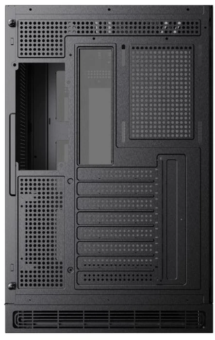 Xigmatek Cloud DGT - Black