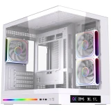 Xigmatek Cloud M DGT 3AF - Arctic