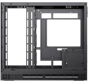 Xigmatek Cloud M DGT 3AF - Black