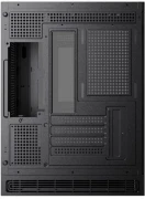 Xigmatek Cloud M DGT 3AF - Black