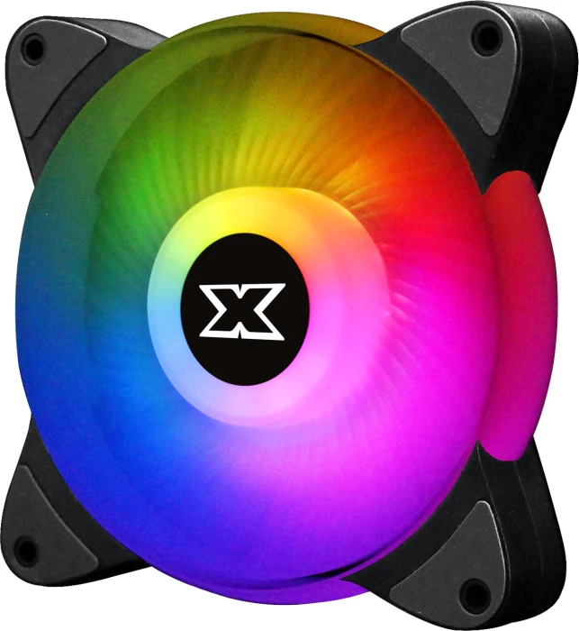 XIGMATEK Galaxy III Essential 3in1