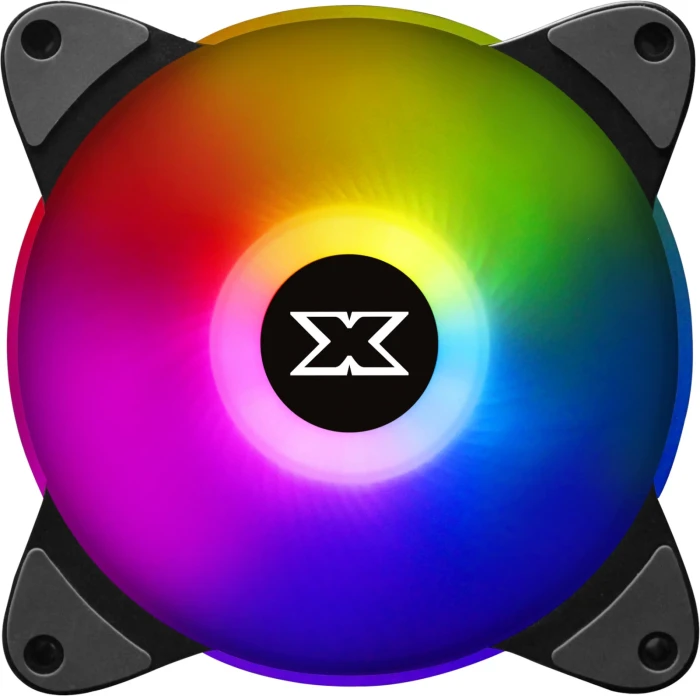 XIGMATEK Galaxy III Essential 3in1