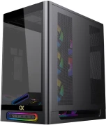 Xigmatek Heaven Air - Black