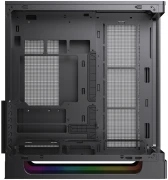 Xigmatek Heaven Air - Black