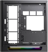 Xigmatek Heaven Air - Black