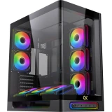 Xigmatek Heaven - Black