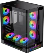 Xigmatek Heaven - Black