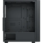 Xigmatek Hero II Air 3F Black Fixed LED