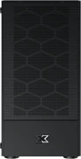 Xigmatek Oreo Black Fixed LED