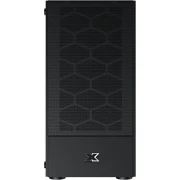 Xigmatek Oreo Black Fixed LED
