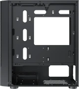 Xigmatek Oreo Black Fixed LED