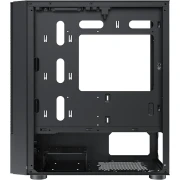 Xigmatek Oreo Black Fixed LED