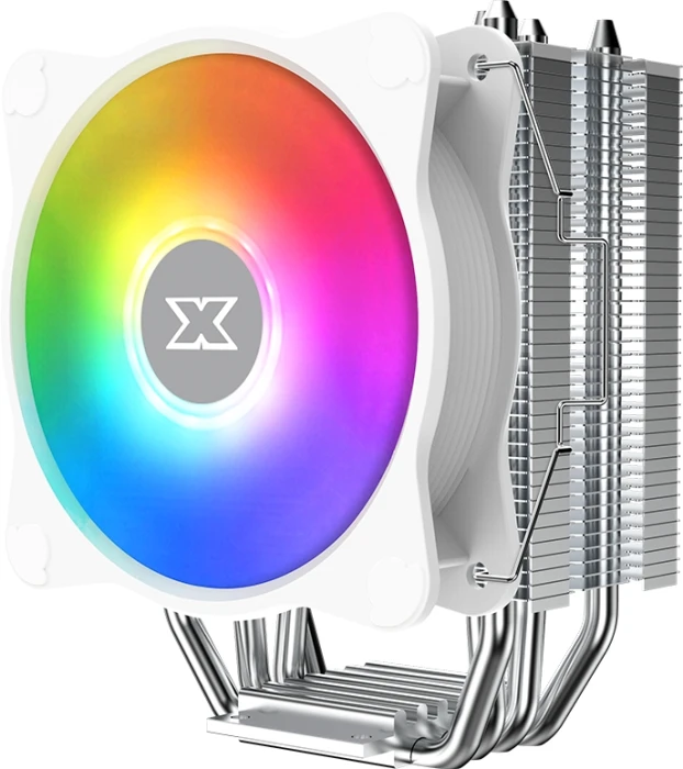 XIGMATEK Windpower 964 RGB Arctic
