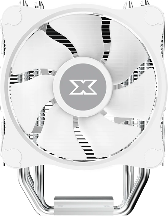 XIGMATEK Windpower 964 RGB Arctic