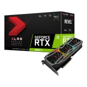 PNY GeForce RTX 3080 Ti 12GB XLR8 Gaming REVEL EPIC-X RGB