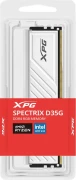 8GB DDR4-3200 CL16 XPG D35G RGB WHITE