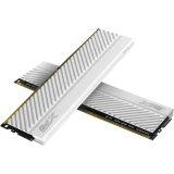 32GB (2x16) DDR4-3600 CL18 XPG GAMMIX D45 White