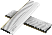 32GB (2x16) DDR4-3600 CL18 XPG GAMMIX D45 White