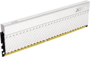 32GB (2x16) DDR4-3600 CL18 XPG GAMMIX D45 White
