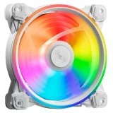 XPG HURRICANE 120 ARGB PWM White
