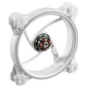 XPG HURRICANE 120 ARGB PWM White