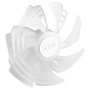 XPG HURRICANE 120 ARGB PWM White