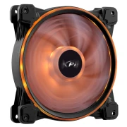 XPG HURRICANE 140 ARGB PWM Black