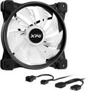 XPG HURRICANE 140 ARGB PWM Black