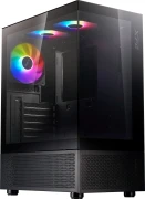 ADATA XPG INVADER X MINI MT Black