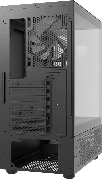 ADATA XPG INVADER X MINI MT Black